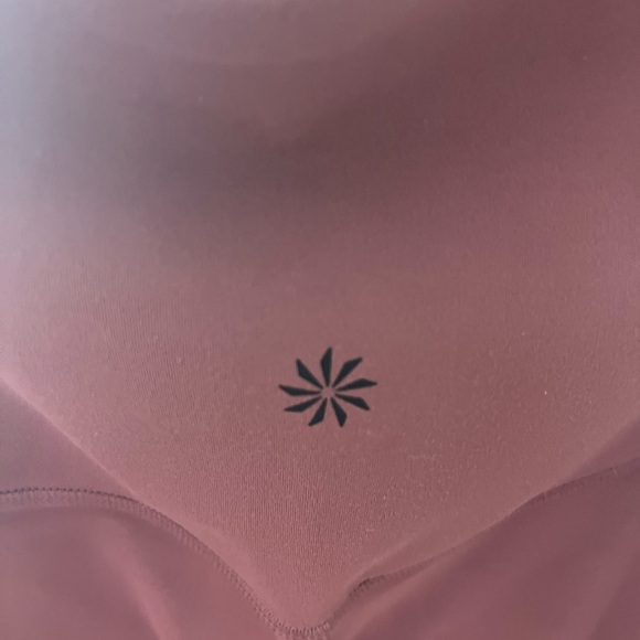 Athleta Elation Flair Pant - Picture 3 of 4